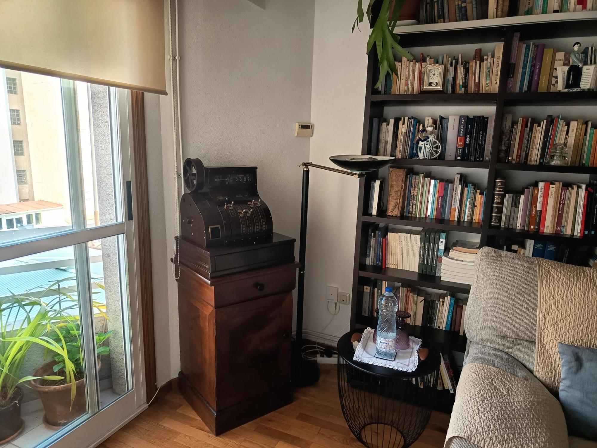 Vivienda Caseiro Ourense Luaran gambar