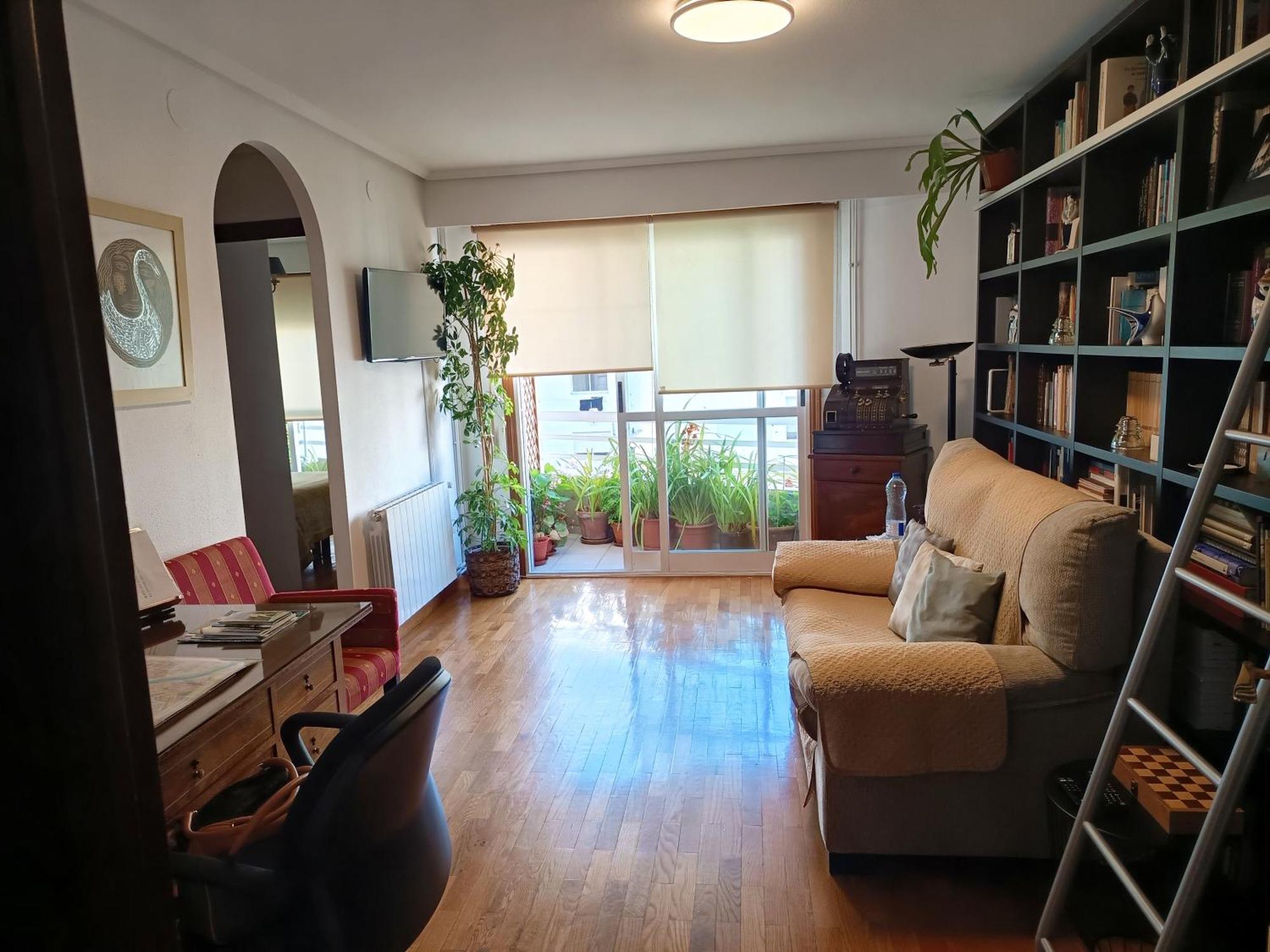 Vivienda Caseiro Ourense Luaran gambar