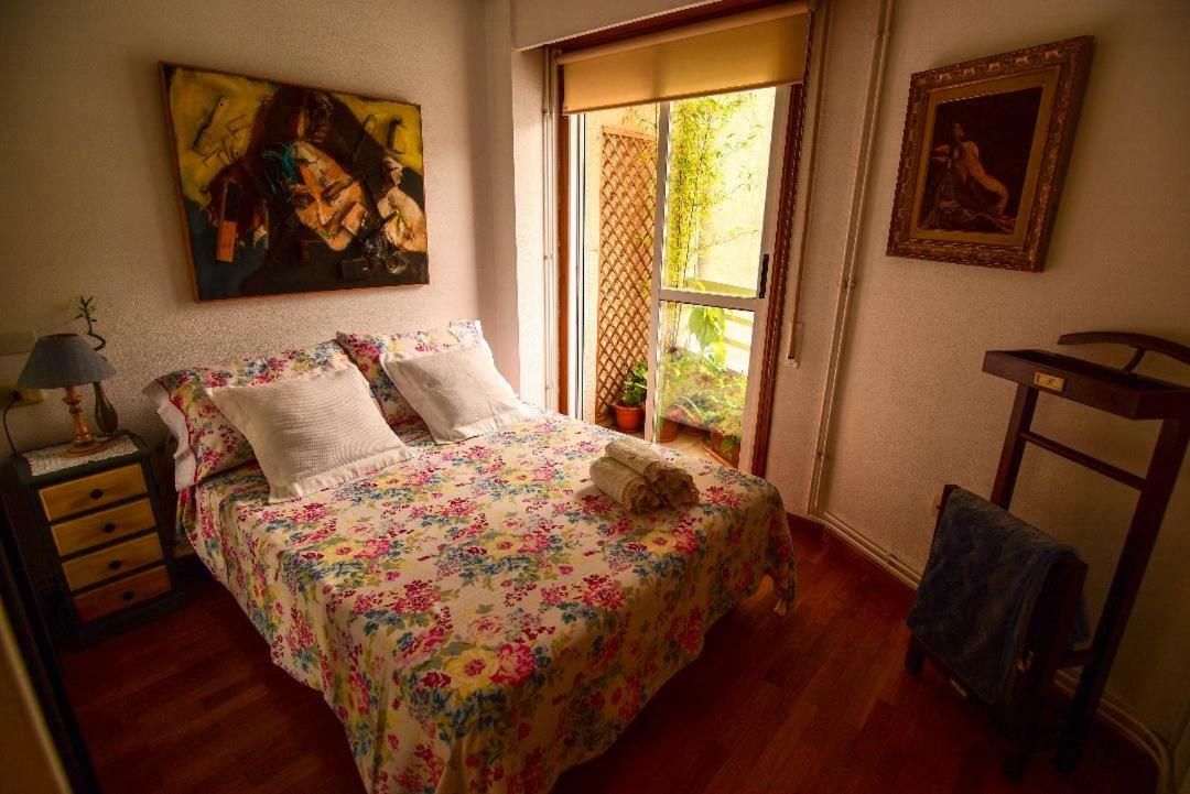 Vivienda Caseiro Ourense Luaran gambar