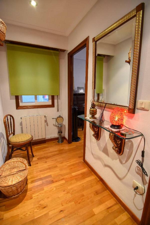 Vivienda Caseiro Ourense Luaran gambar