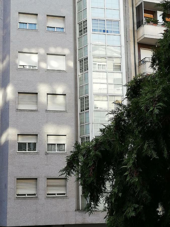 Vivienda Caseiro Ourense Luaran gambar