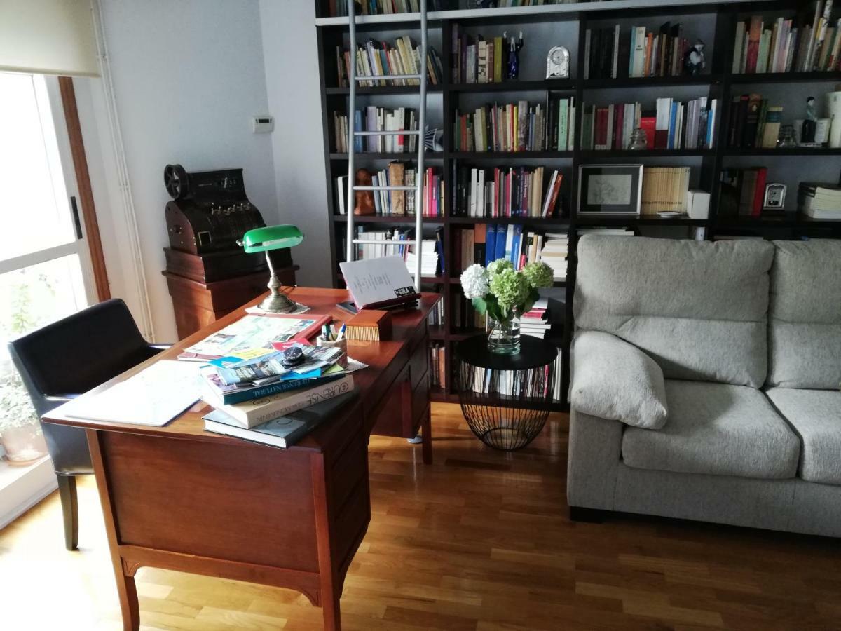 Vivienda Caseiro Ourense Luaran gambar
