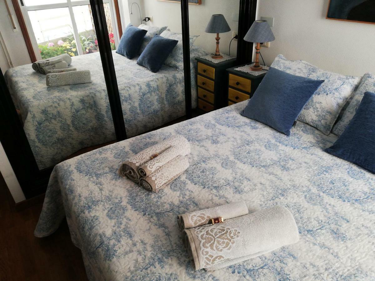 Vivienda Caseiro Ourense Luaran gambar