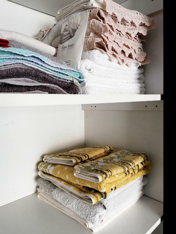 Vivienda Caseiro Ourense Luaran gambar