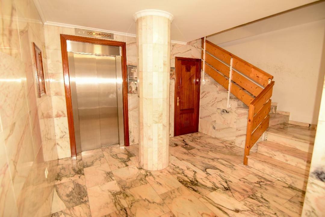 Vivienda Caseiro Ourense Luaran gambar