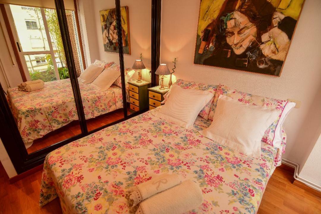 Vivienda Caseiro Ourense Luaran gambar