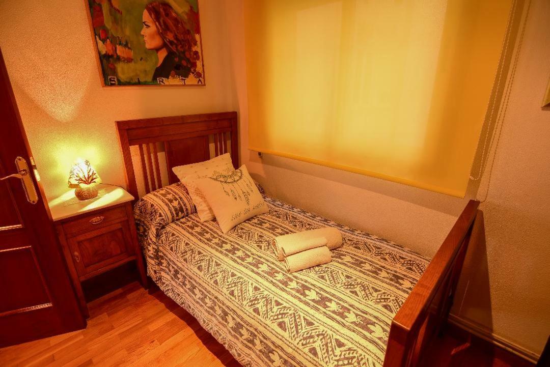 Vivienda Caseiro Ourense Luaran gambar
