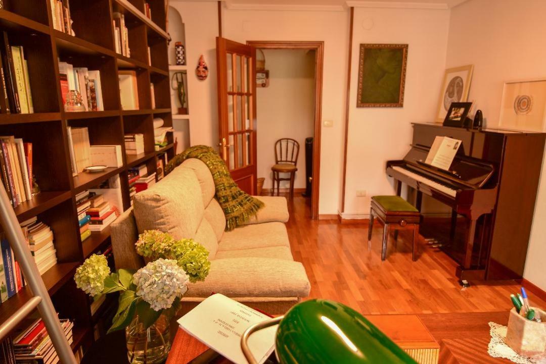 Vivienda Caseiro Ourense Luaran gambar