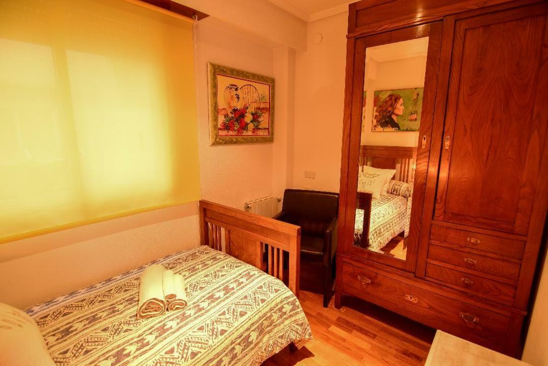 Vivienda Caseiro Ourense Luaran gambar