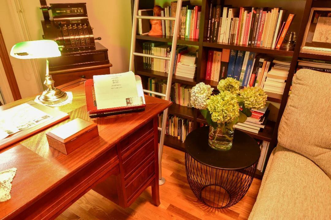 Vivienda Caseiro Ourense Luaran gambar
